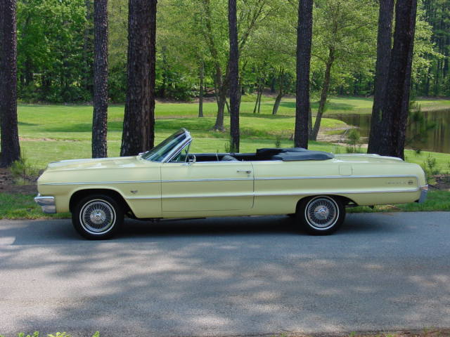 1964 Impala