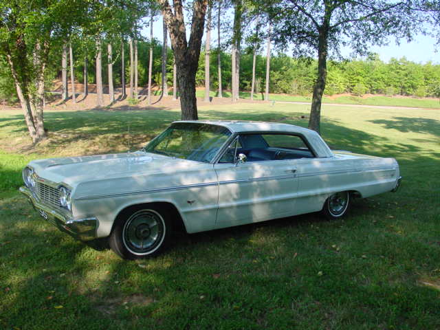 1964 Impala